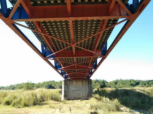 DON MARIANO MARCOS BRIDGE STRUCTURAL STRENGTHENING PROJECT
